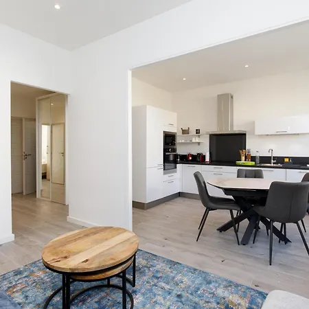 Modern Jaures-center-clim-wifi-festival * Cannes