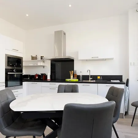 Modern Jaures-center-clim-wifi-festival * Cannes