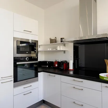 Lejlighed Modern Jaures-center-clim-wifi-festival Cannes