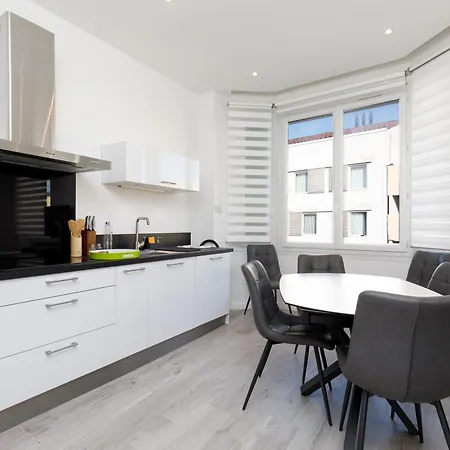 Modern Jaures-center-clim-wifi-festival * Cannes